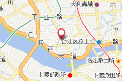 輪船巷 輪船巷