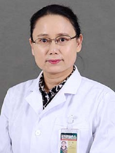 吳瑾(北京協和醫院老年醫學科副主任醫師) 吳瑾(北京協和醫院老年醫學科副主任醫師)