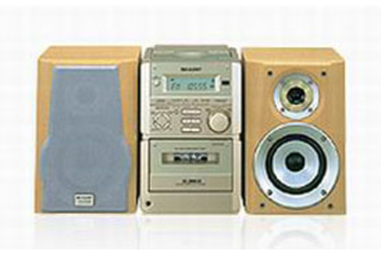 夏普XL-2088GD 夏普XL-2088GD