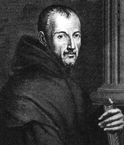 馬林·梅森（1588－1648）