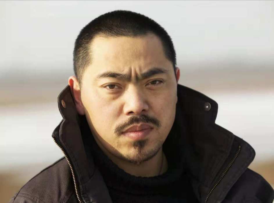劉金凱(天津美術學院副教授) 劉金凱(天津美術學院副教授)