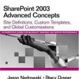 SharePoint 2003 Advanced Concepts SharePoint 2003 Advanced Concepts