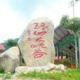 瑤山峽谷 瑤山峽谷