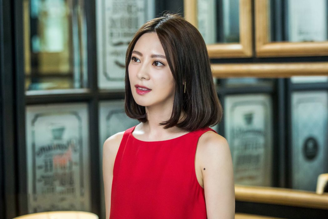 楚琳(柯翰辰執導電視劇《盲約》中的女性角色) 楚琳(柯翰辰執導電視劇《盲約》中的女性角色)