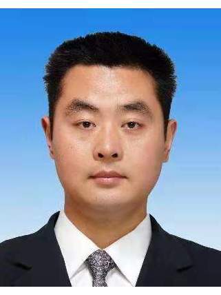 於智(河南省新鄉市新鄉縣人民政府黨組成員、副縣長) 於智(河南省新鄉市新鄉縣人民政府黨組成員、副縣長)
