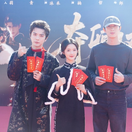 奪卿歡