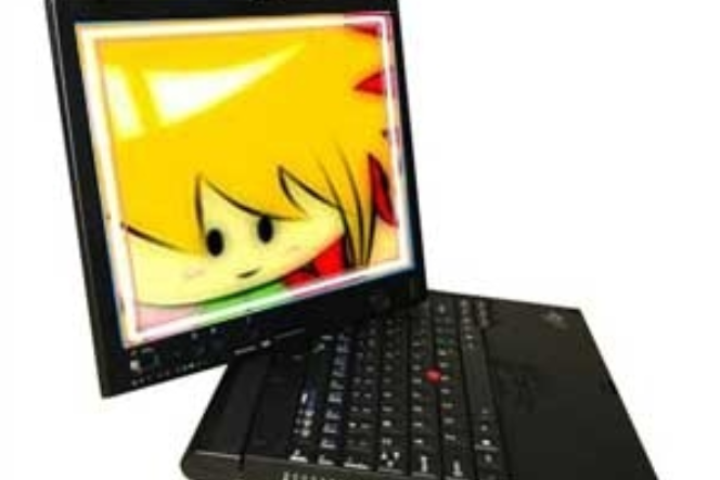 ThinkPad X61t 7762DB1 ThinkPad X61t 7762DB1