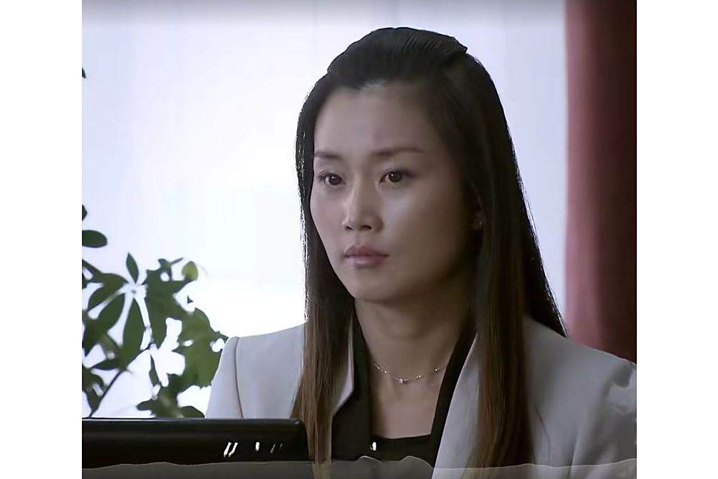 王瑩瑩(家庭劇《幸福就好》中的角色) 王瑩瑩(家庭劇《幸福就好》中的角色)