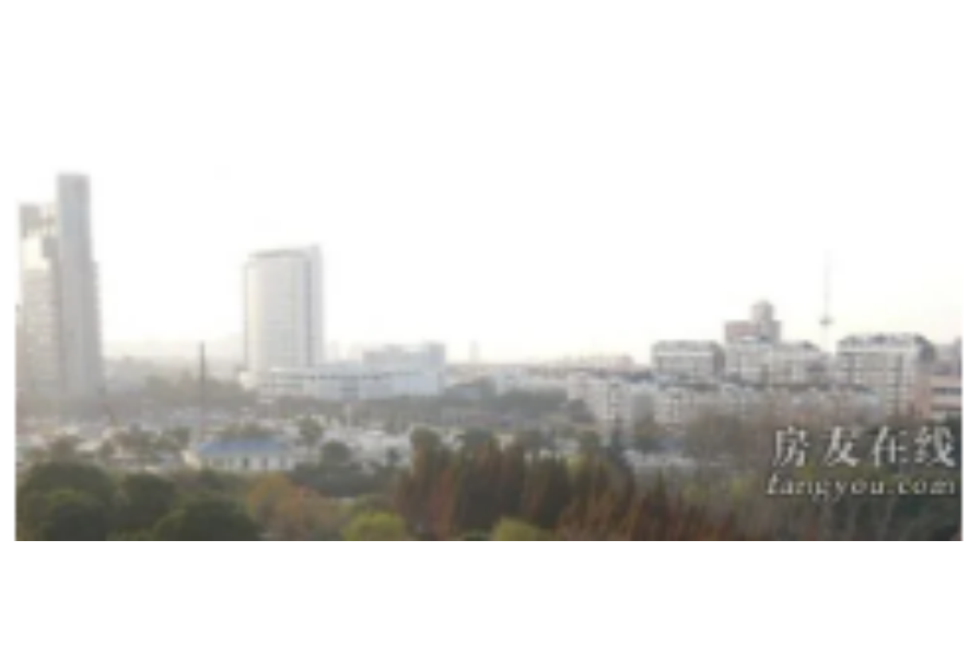 莘怡公寓 莘怡公寓