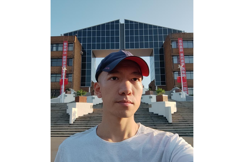 徐曉宇(江蘇大學文學院教師) 徐曉宇(江蘇大學文學院教師)