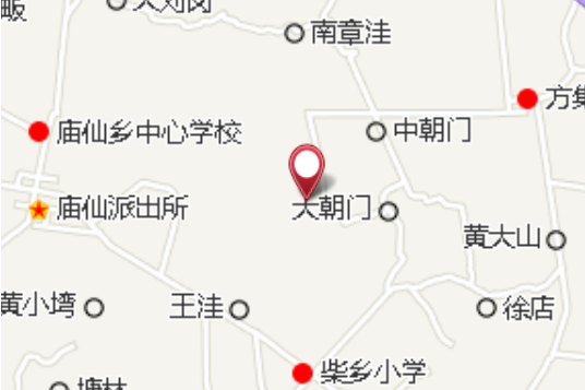 西小塆 西小塆