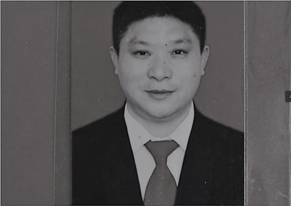 黃小周 黃小周