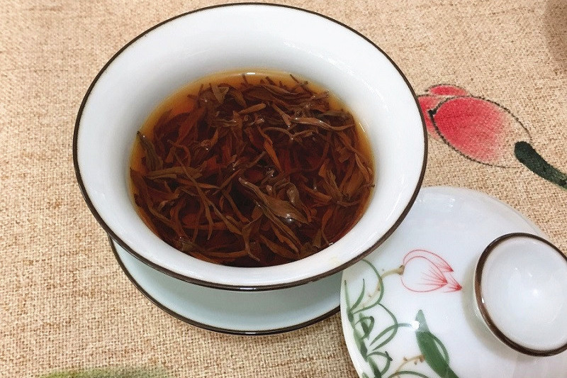 陽羨紅茶 陽羨紅茶