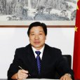吳德興(浙江省交通規劃設計研究院黨委書記、院長) 吳德興(浙江省交通規劃設計研究院黨委書記、院長)