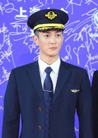 中國機長(2019年張涵予、歐豪主演電影) 中國機長(2019年張涵予、歐豪主演電影)