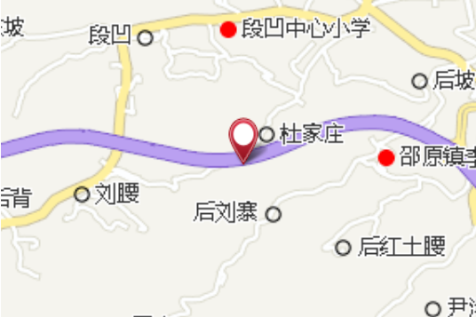 洞岩崗 洞岩崗