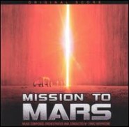火星任務(美國2000年布萊恩·德·帕爾瑪執導科幻電影)