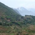 岩腳村(雲南省保山市隆陽區瓦馬鄉岩腳村) 岩腳村(雲南省保山市隆陽區瓦馬鄉岩腳村)