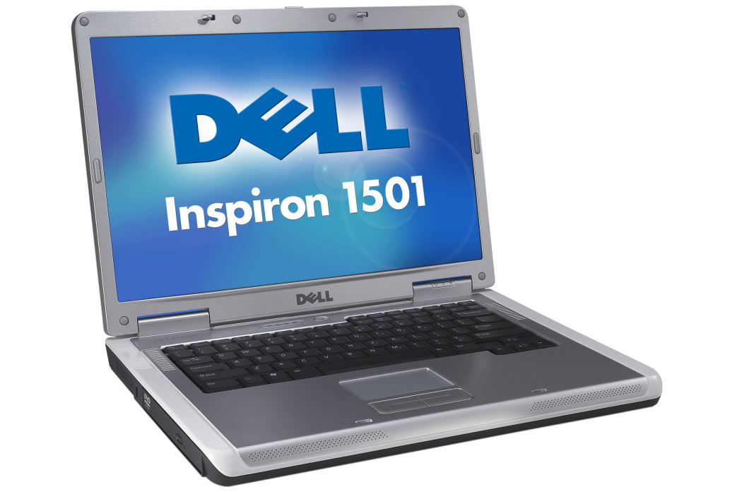 戴爾Inspiron 1501(Q511231) 戴爾Inspiron 1501(Q511231)