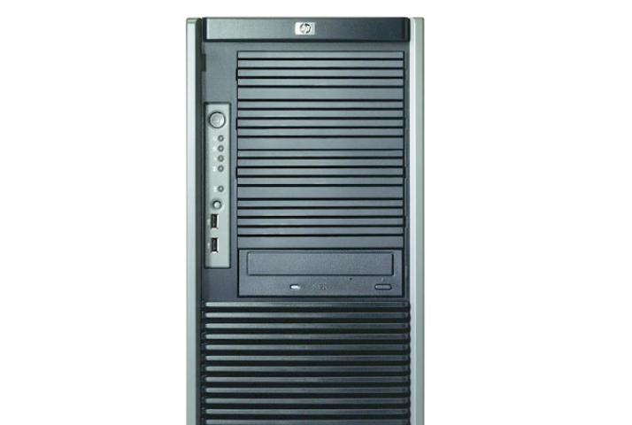 HP ProLiant ML350 G5(458242-AA1) HP ProLiant ML350 G5(458242-AA1)