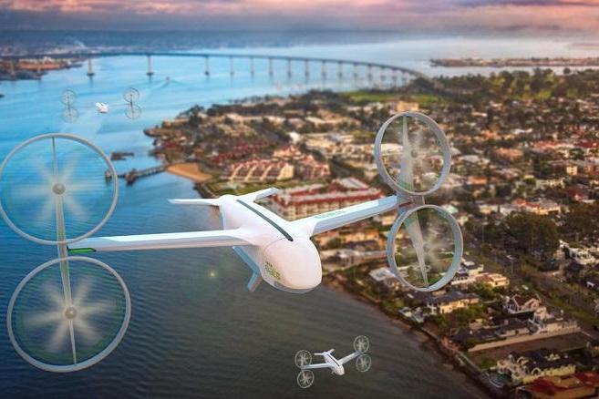 uberAIR uberAIR