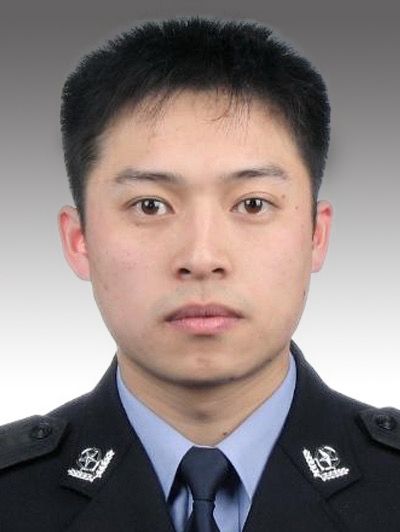 李勝(浙江省杭州市公安局拱墅分局黨委委員、副局長) 李勝(浙江省杭州市公安局拱墅分局黨委委員、副局長)