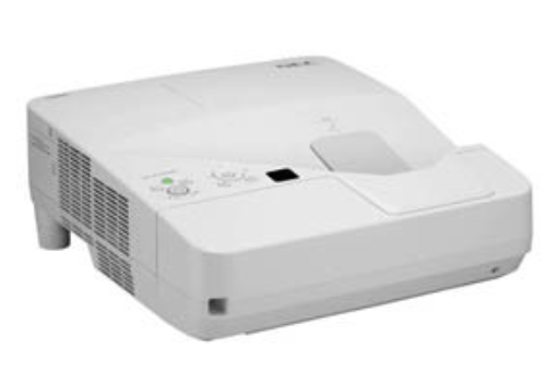 NEC NP-UM330X+ NEC NP-UM330X+