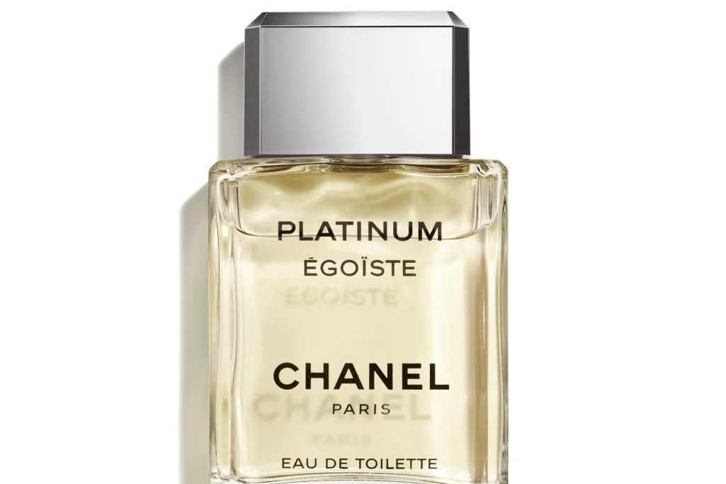 PLATINUM ÉGOÏSTE