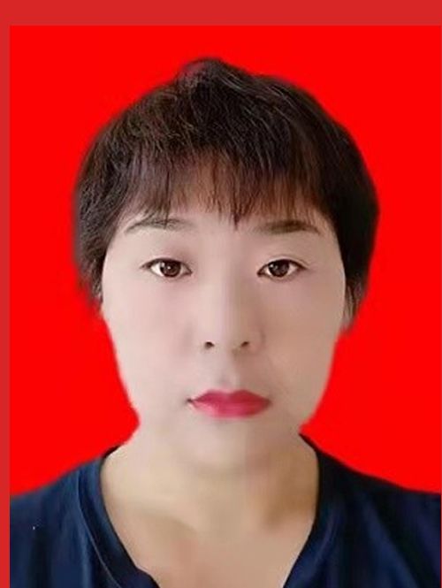 王慶美(山西省晉中市祁縣能源局黨組成員、副科級幹部) 王慶美(山西省晉中市祁縣能源局黨組成員、副科級幹部)