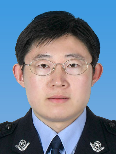 錢飛(江蘇省蘇州市張家港市人民政府副市長、黨組成員,市公安局黨委書記、局長) 錢飛(江蘇省蘇州市張家港市人民政府副市長、黨組成員,市公安局黨委書記、局長)