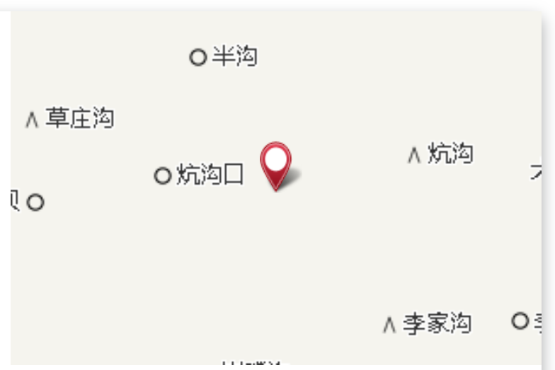唐家大坪 唐家大坪