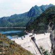 麻家邊水庫 麻家邊水庫