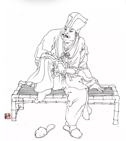 項墨林(項元汴)