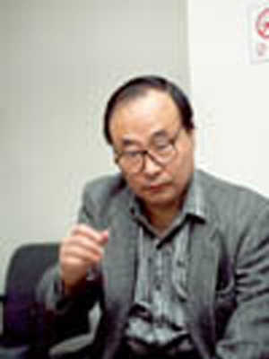 金學秀 金學秀