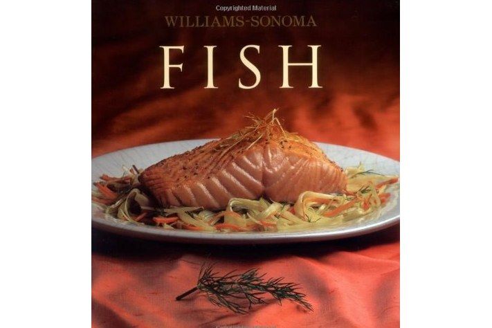 Williams-Sonoma Collection Fish, Th Williams-Sonoma Collection Fish, Th