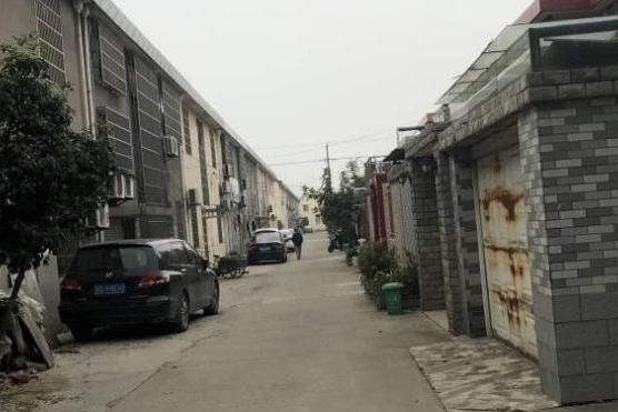 西浜小區 西浜小區