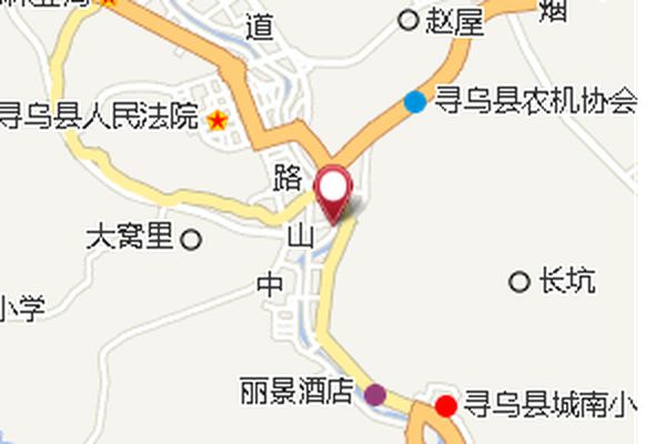 石田心橋