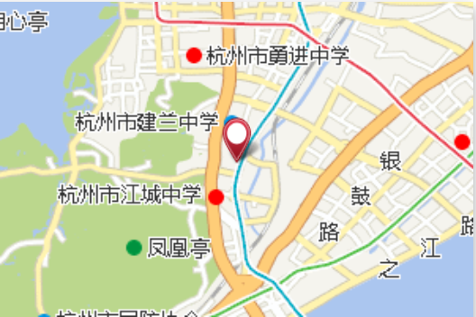雄鎮樓巷 雄鎮樓巷