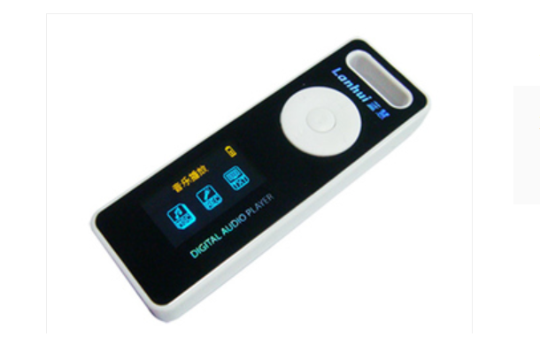 藍慧LH-100+(1GB) 藍慧LH-100+(1GB)