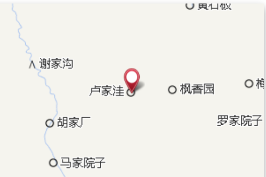 盧家窪 盧家窪