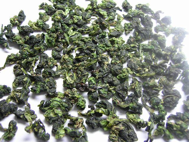 紫蟬茶