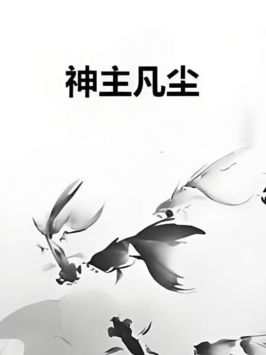神主凡塵 神主凡塵