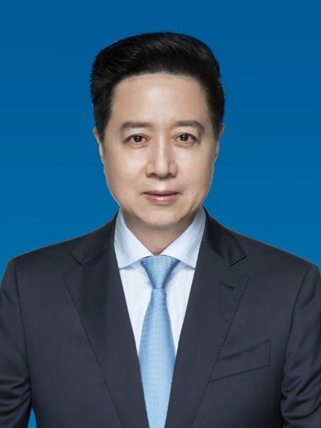 楊川(四川國際博覽集團黨委書記、董事長) 楊川(四川國際博覽集團黨委書記、董事長)