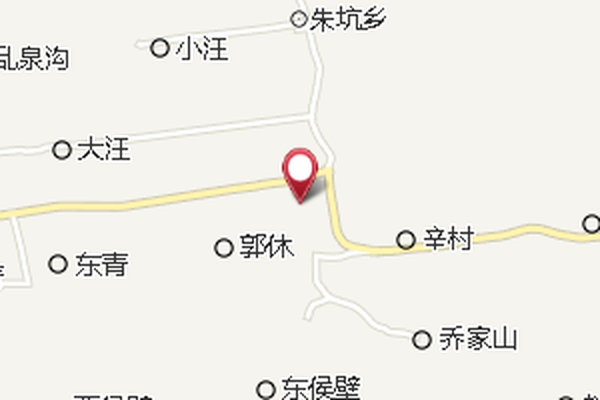 郭休堡 郭休堡