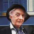 Quentin Crisp