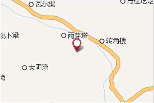 沙圪堵 沙圪堵