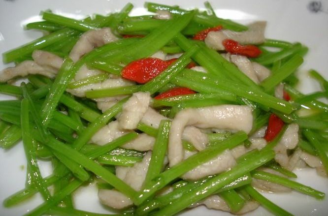 菜瓜齏 菜瓜齏