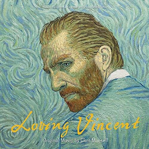 Loving Vincent (Original Soundtrack Album) Loving Vincent (Original Soundtrack Album)