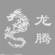 龍騰(網路小說) 龍騰(網路小說)