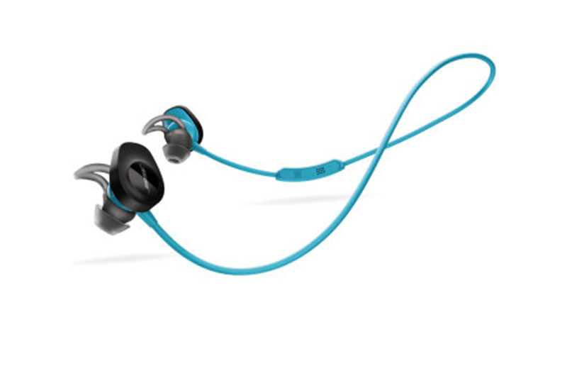 Bose SoundSport Pulse